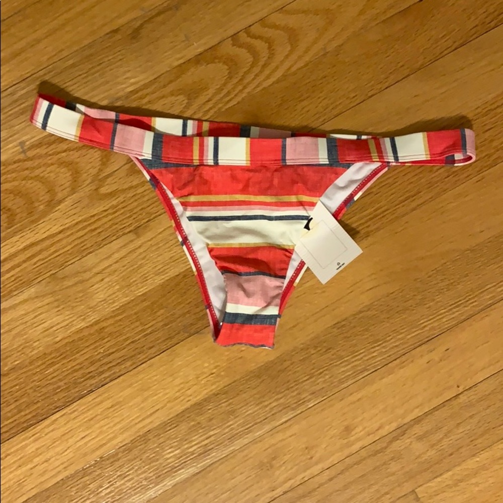 Billabong bikini bottoms